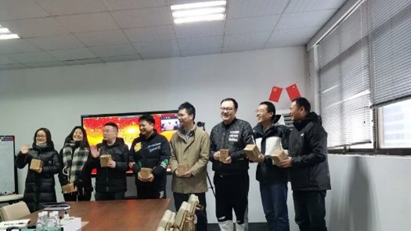 感謝您的投票，三行詩比賽結果出爐啦！